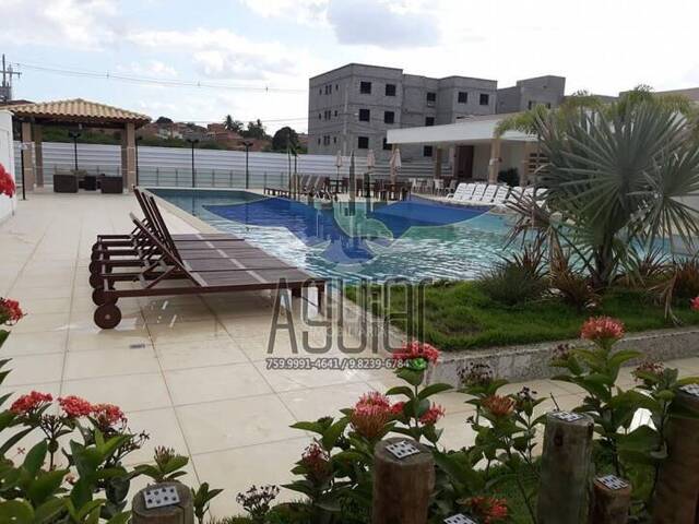 Apartamento para Venda em Feira de Santana - 4