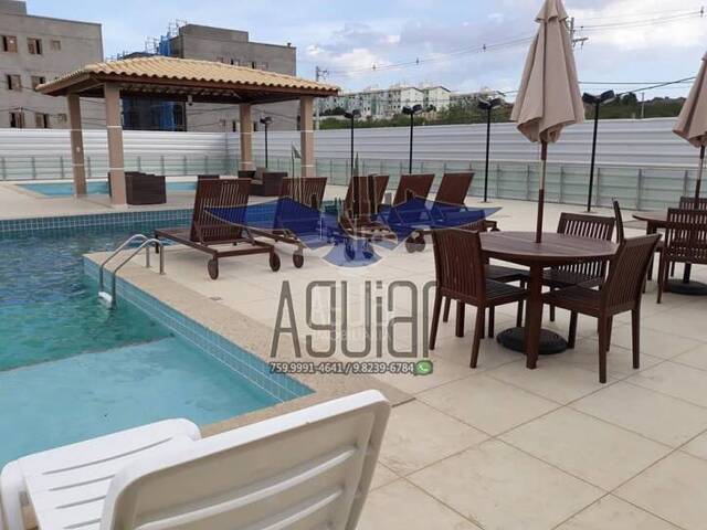 Apartamento para Venda em Feira de Santana - 5