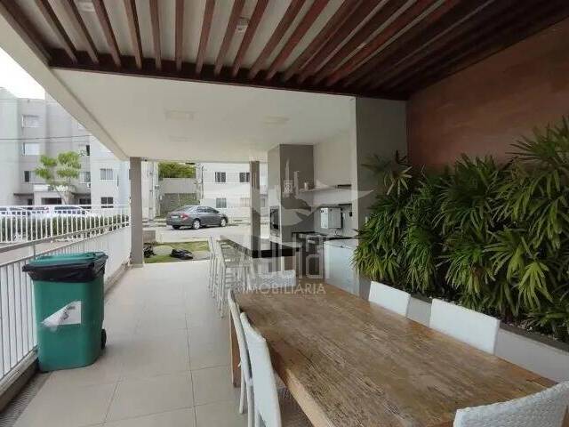 #3532 - Apartamento para Venda em Feira de Santana - BA - 2