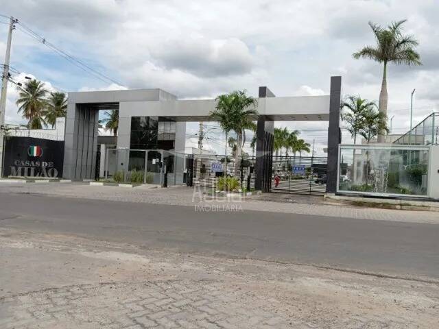 #3535 - Casa em condomínio para Venda em Feira de Santana - BA - 3