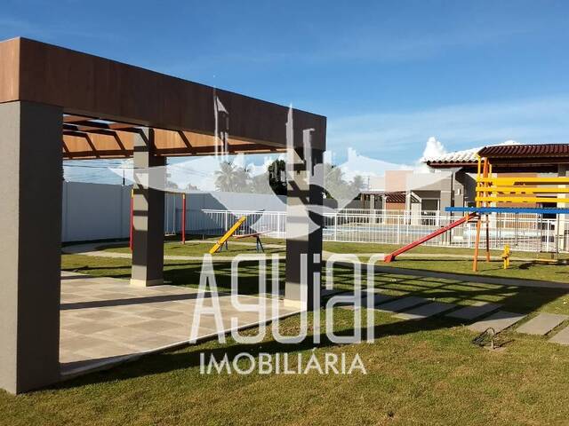 Casa em condomínio para Venda em Feira de Santana - 5