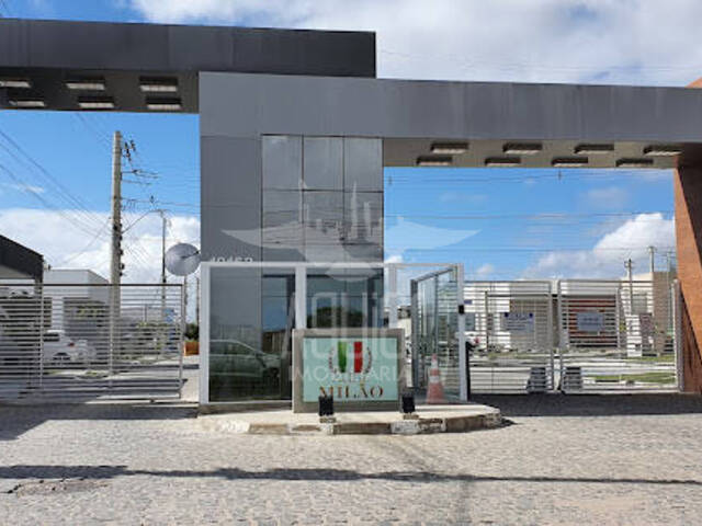 #3535 - Casa em condomínio para Venda em Feira de Santana - BA - 2