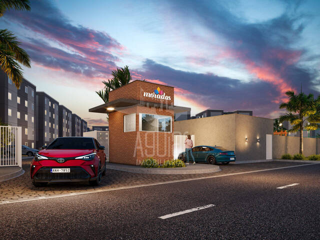 Apartamento para Venda em Feira de Santana - 4