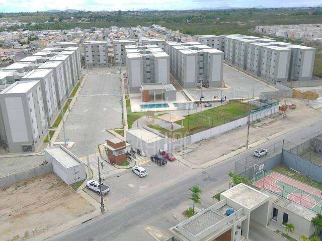 #3537 - Apartamento para Venda em Feira de Santana - BA - 3
