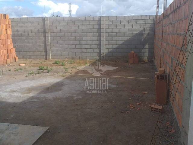 Casa para Venda em Feira de Santana - 5