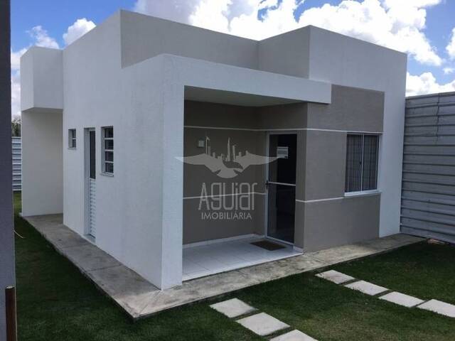 Casa em condomínio para Venda em Feira de Santana - 4