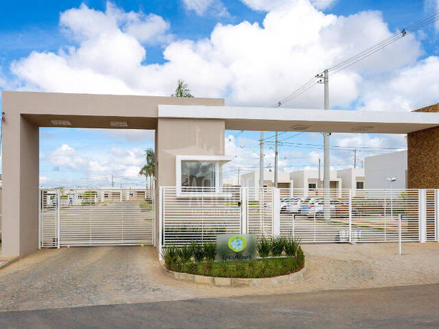 #3540 - Casa em condomínio para Venda em Feira de Santana - BA - 2