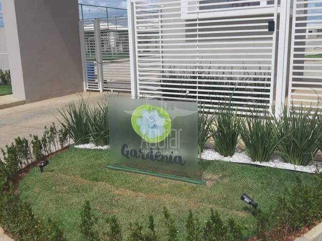 #3540 - Casa em condomínio para Venda em Feira de Santana - BA - 1