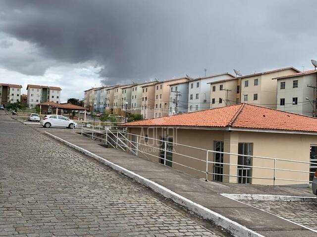 #3542 - Apartamento para Venda em Feira de Santana - BA - 3