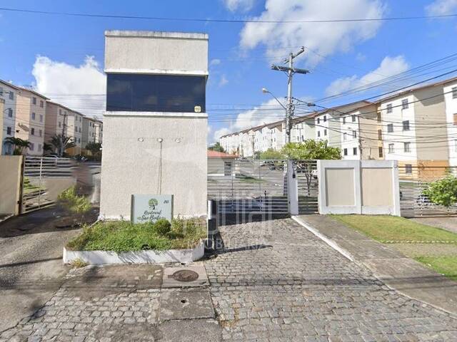 #3543 - Apartamento para Venda em Feira de Santana - BA - 2