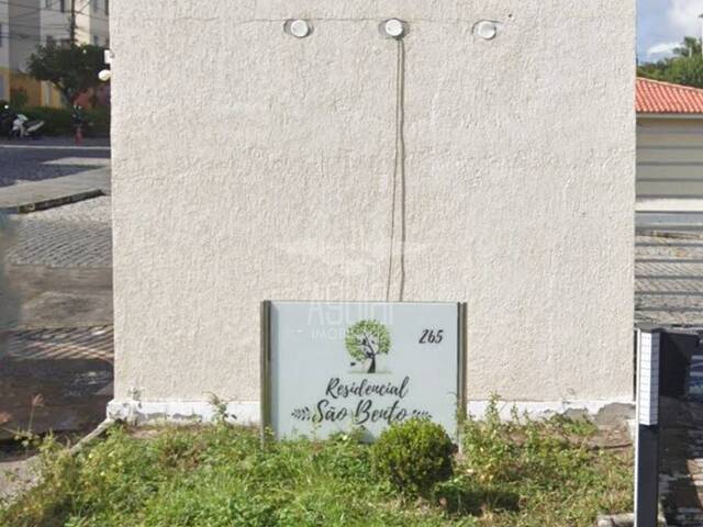 #3543 - Apartamento para Venda em Feira de Santana - BA - 1