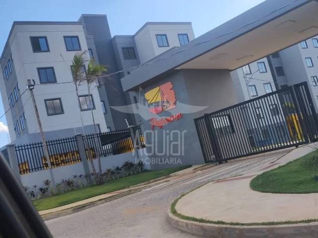 #3545 - Apartamento para Venda em Feira de Santana - BA - 1