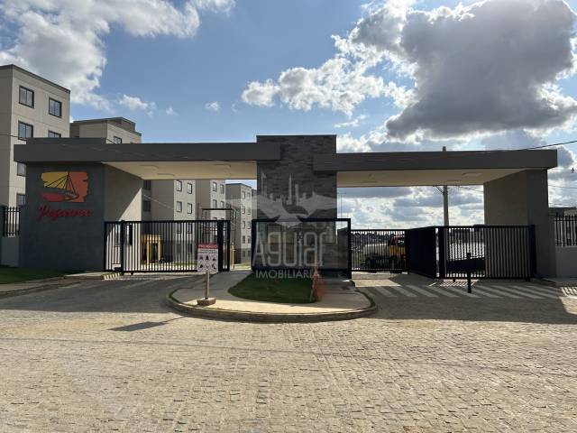 Apartamento para Venda em Feira de Santana - 5