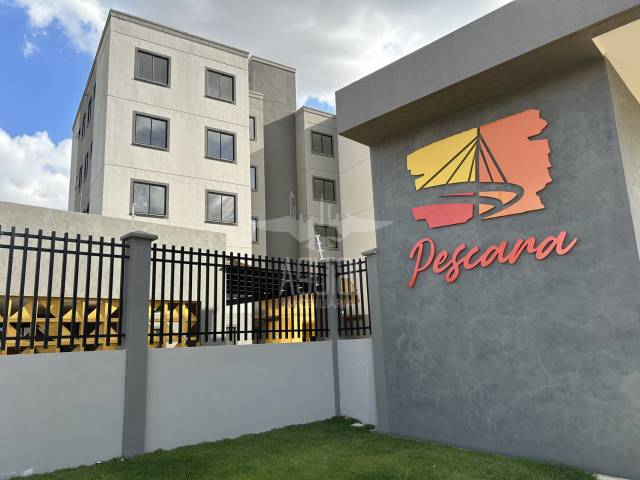 #3545 - Apartamento para Venda em Feira de Santana - BA - 3