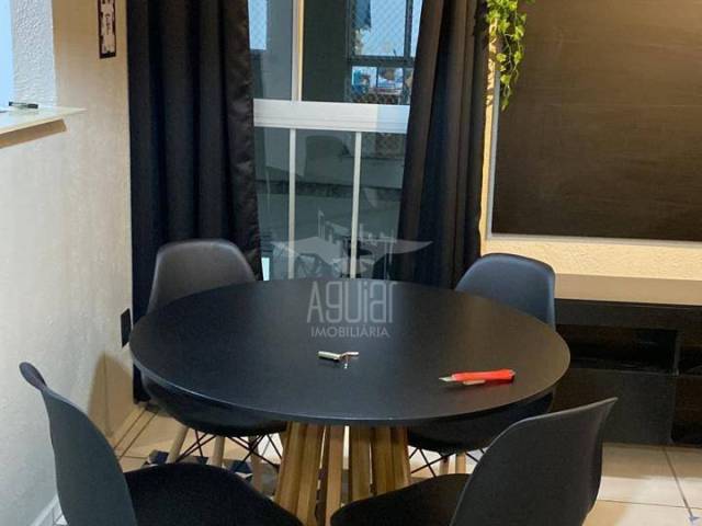 #3546 - Apartamento para Venda em Feira de Santana - BA - 3