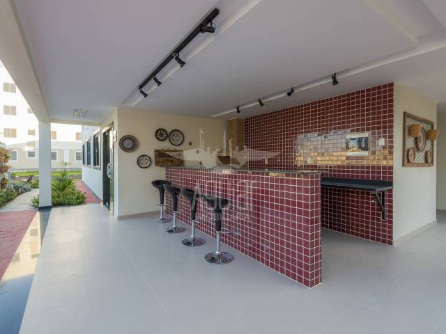 #3546 - Apartamento para Venda em Feira de Santana - BA - 2