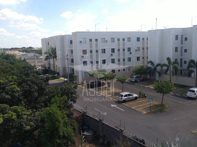 #3546 - Apartamento para Venda em Feira de Santana - BA - 3