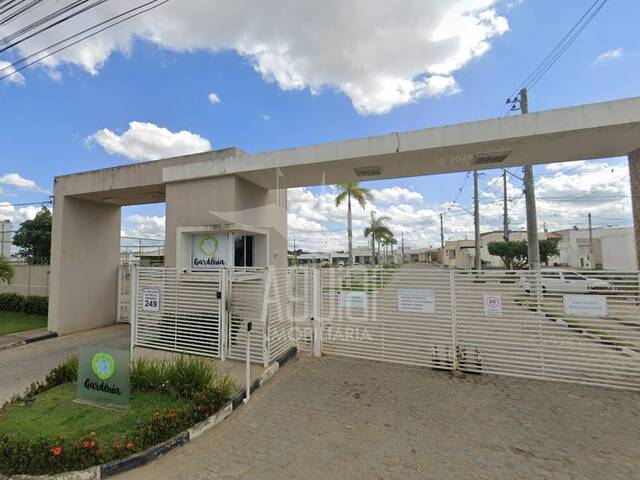 Casa em condomínio para Venda em Feira de Santana - 5