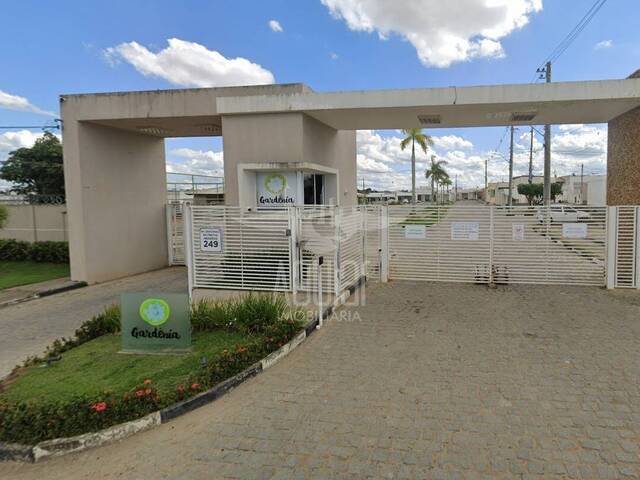 Casa em condomínio para Venda em Feira de Santana - 4
