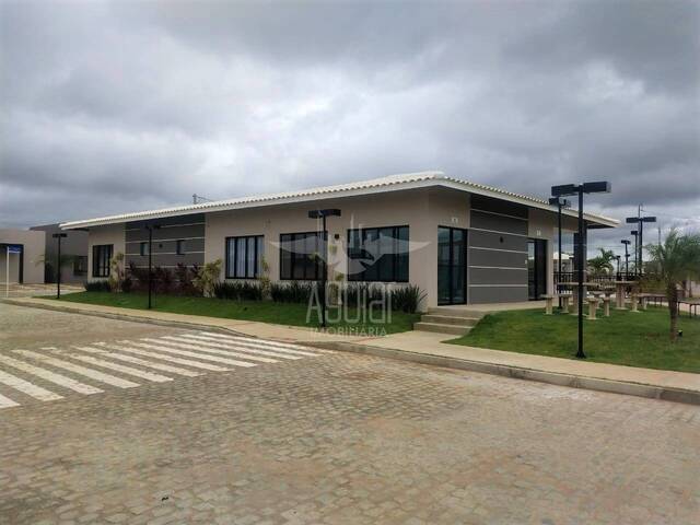 #3552 - Casa em condomínio para Venda em Feira de Santana - BA - 3