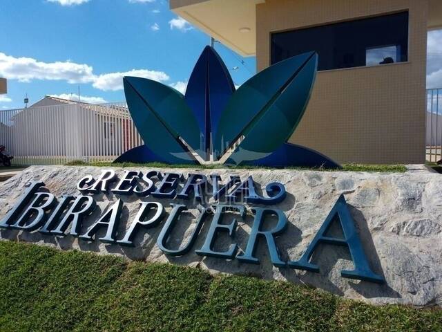 #3553 - Casa em condomínio para Venda em Feira de Santana - BA - 2