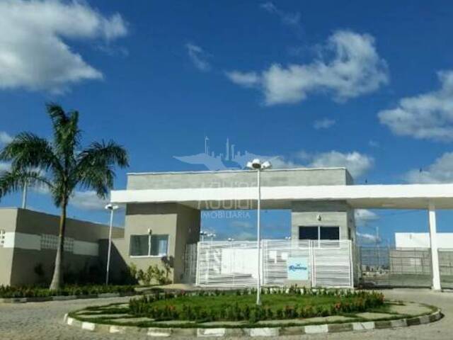 #3554 - Casa para Venda em Feira de Santana - BA - 1