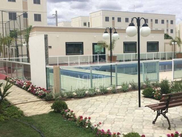 Apartamento para Venda em Feira de Santana - 5