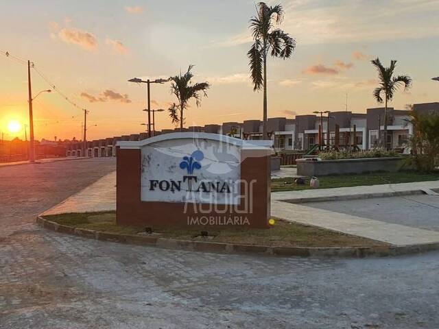 #3562 - Casa para Venda em Feira de Santana - BA - 1