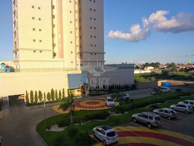 #3569 - Apartamento para Venda em Feira de Santana - BA - 2