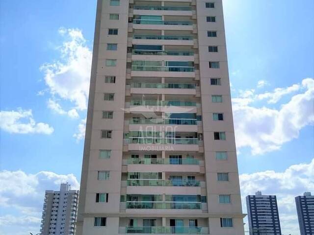 #3569 - Apartamento para Venda em Feira de Santana - BA - 3