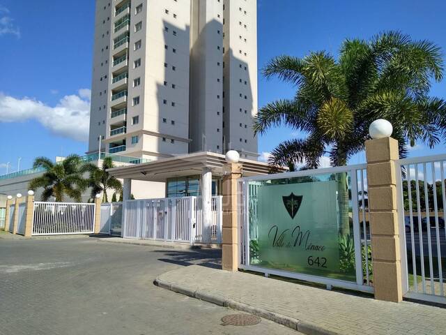 #3569 - Apartamento para Venda em Feira de Santana - BA - 1