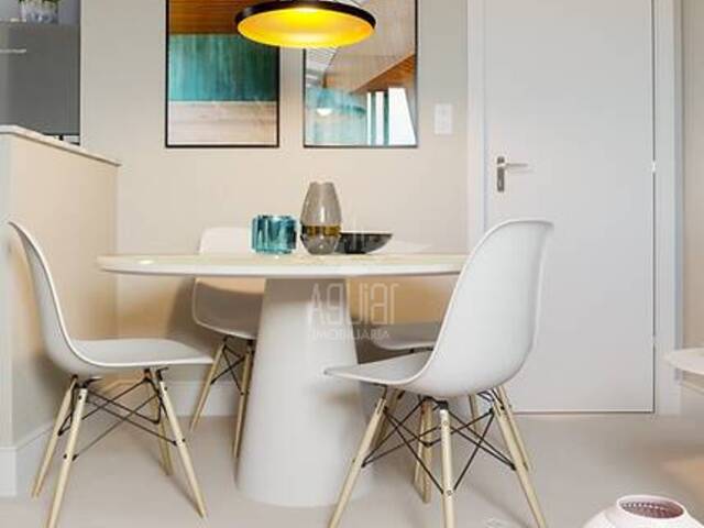 #3572 - Apartamento para Venda em Feira de Santana - BA - 3