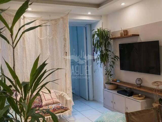 Apartamento para Venda em Feira de Santana - 4