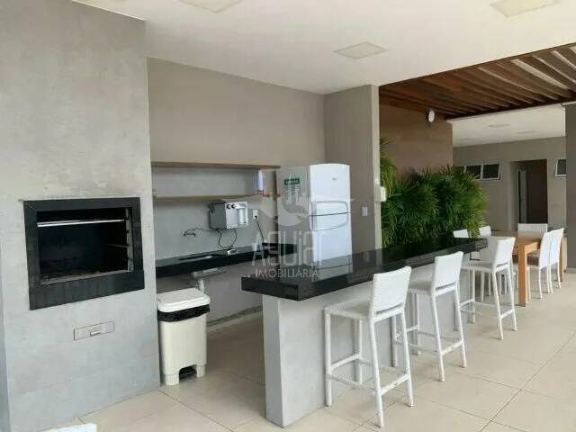 Apartamento para Venda em Feira de Santana - 5