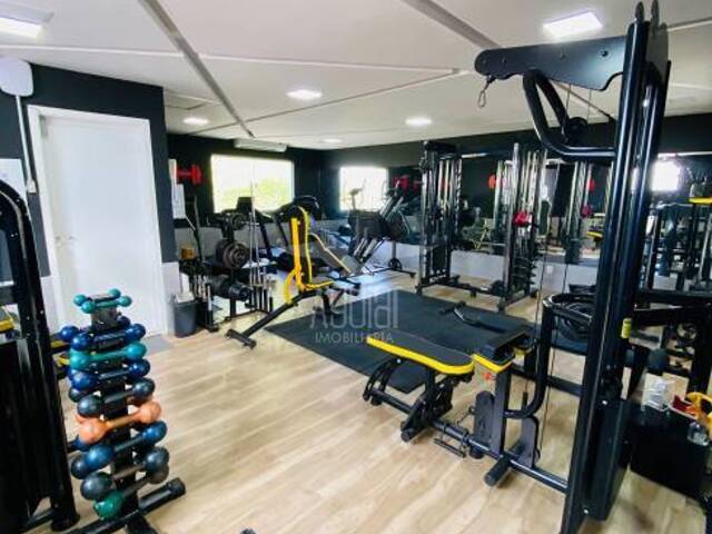 #3577 - Casa em condomínio para Venda em Feira de Santana - BA - 3