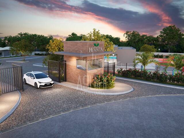 #3580 - Casa para Venda em Feira de Santana - BA - 2