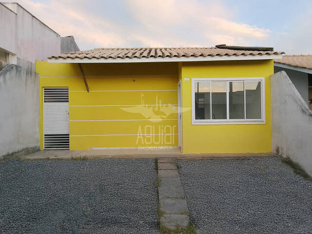 #3583 - Casa para Locação em Feira de Santana - BA - 1
