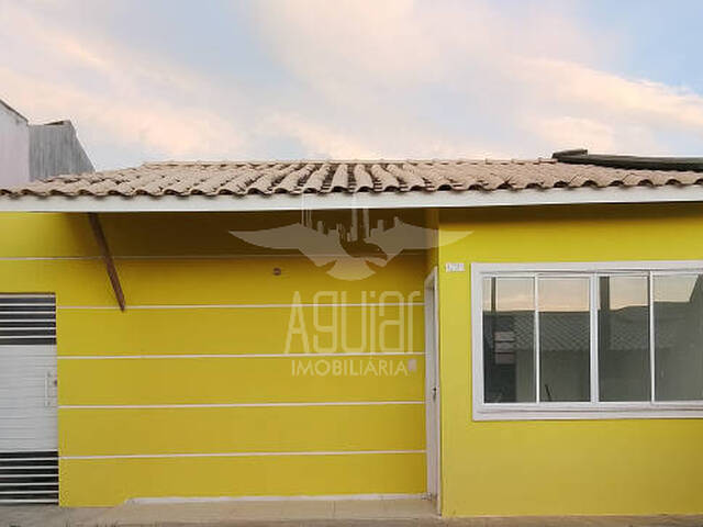 #3583 - Casa para Locação em Feira de Santana - BA - 2