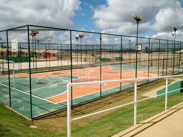 #3584 - Casa em condomínio para Venda em Feira de Santana - BA - 3