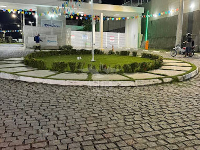 #3588 - Casa em condomínio para Venda em Feira de Santana - BA - 3