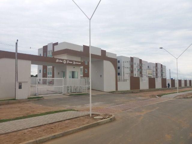 Apartamento para Venda em Feira de Santana - 4