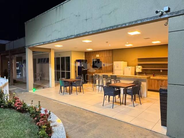 Apartamento para Venda em Feira de Santana - 5
