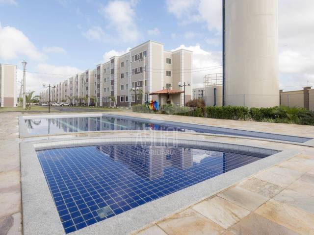 #3595 - Apartamento para Venda em Feira de Santana - BA - 3