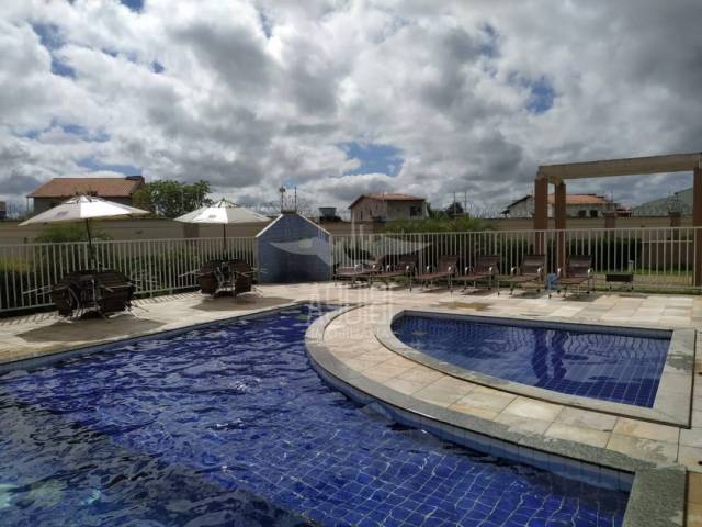 Apartamento para Venda em Feira de Santana - 4