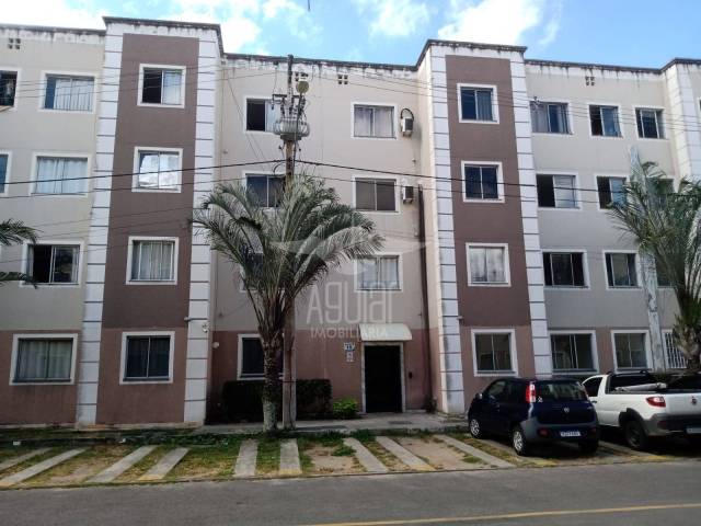 Apartamento para Venda em Feira de Santana - 5