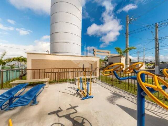 #3596 - Apartamento para Venda em Feira de Santana - BA - 3