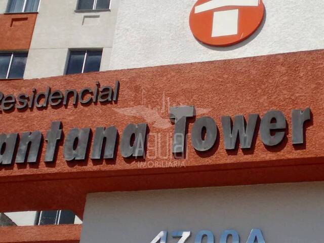 #3603 - Apartamento para Venda em Feira de Santana - BA - 1