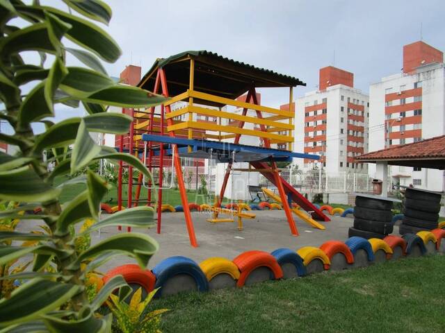 Apartamento para Venda em Feira de Santana - 5