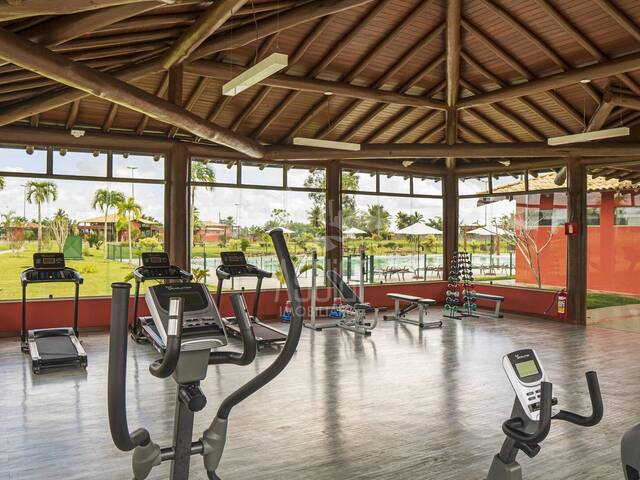 #3606 - Terreno em condomínio para Venda em Feira de Santana - BA - 3