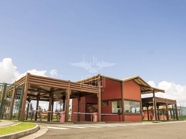 #3608 - Terreno em condomínio para Venda em Feira de Santana - BA - 2